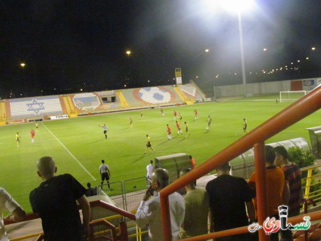 فيديو : اهداف النصر بصوت المعلق علي رشدي بدير 